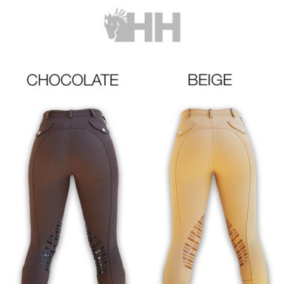 Calças de Senhora LEXHIS "Macra Adhesion"