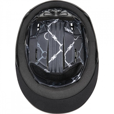 Toque UVEX Suxxeed Blaze + Oferta Sensor de Queda TOCSEN