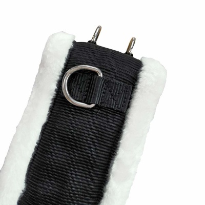 Cilhão Nylon c/ Borrego ZALDI