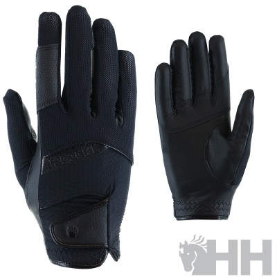 Luvas ROECKL "Millero"