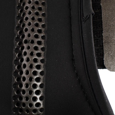 Caneleiras c/ Gel ACAVALLO E-clik "Opera"