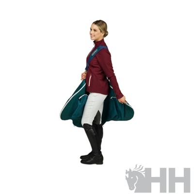 Bolsa para Selim Inglês ARENA