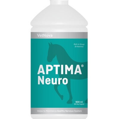 Suplemento Aptima Neuro VETNOVA