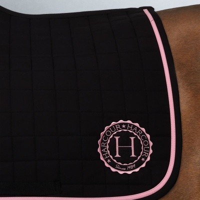 Suadouro HARCOUR Suzie "Pink October" W24