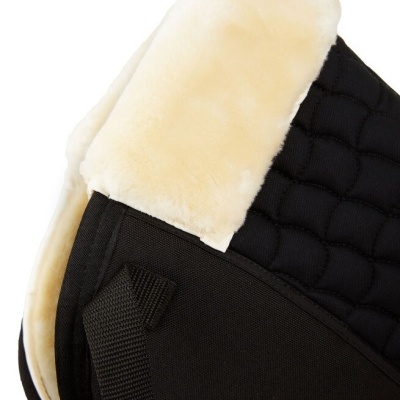 Protector de Dorso HORZE "Fux Fur"