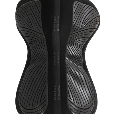 Protector Dorso Gel & Memory Foam - Close Contact ACAVALLO