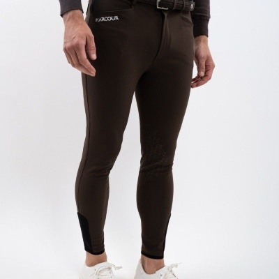 Calças de Homem HARCOUR Barmino 'W25'