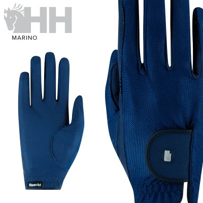 Luvas ROECKL 3301-251 Roeck-Grip Lite