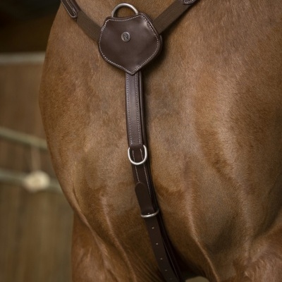 Peitoral NORTON PRO "Confort"