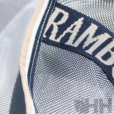 Cobrejão Anti-moscas c/ Pescoço RAMBO "Protector Plus"