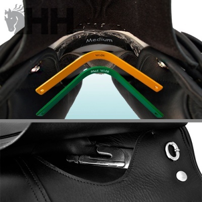 Selim de Dressage LEXHIS Lantana