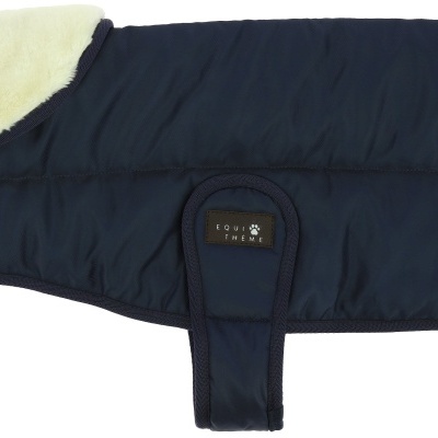 Capa para Cão EQUITHÈME Confortec