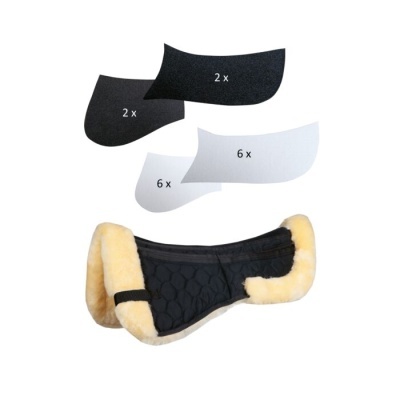 Protector de Dorso Corretivo c/ Borrego "Style"