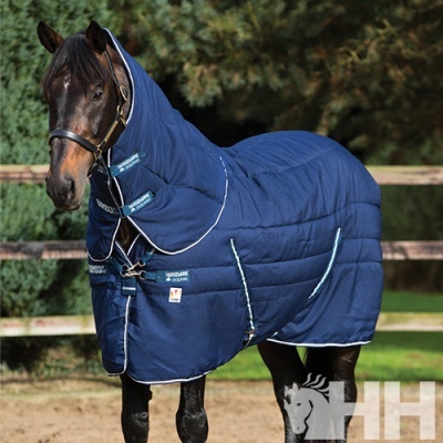 Cobrejão de Boxe RAMBO Plus Vari-Layer c/ Cobre-pescoço Heavy (450g)