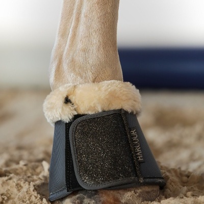 Cloches HARCOUR "Belly" WS