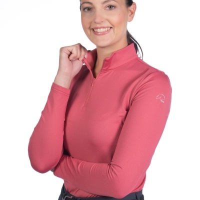 Baselayer de Senhora HKM Basic