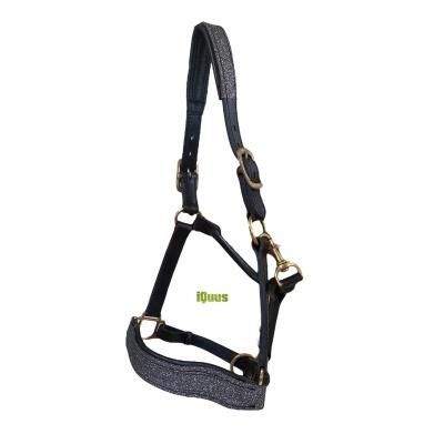 Cabeção IQUUS Glitter