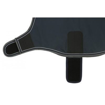 Capa para Cão EQUITHÈME Tyrex 600D