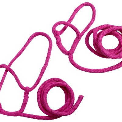 Cabeção de Corda Ajustável QHP