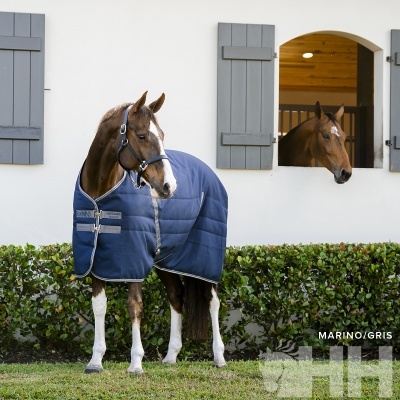 Coberjão RAMBO Boxe Medium (200g)