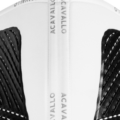 Suadouro c/ Gel Twin Sided p/ Dressage ACAVALLO