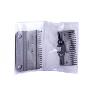 Lâmina Inferior LISTER "CA2/AC"