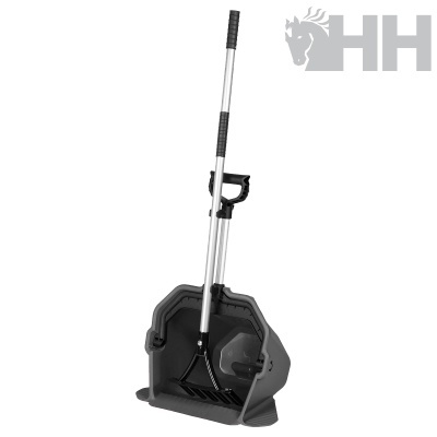 Pá + Ancinho VPLAST "Quick Pick"