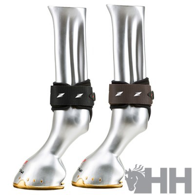 Protectores de Boleto ZANDONÀ Pro Junior Air p/ Cavalos Novos