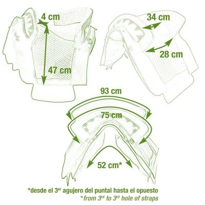 Sela Portuguesa MARJOMAN