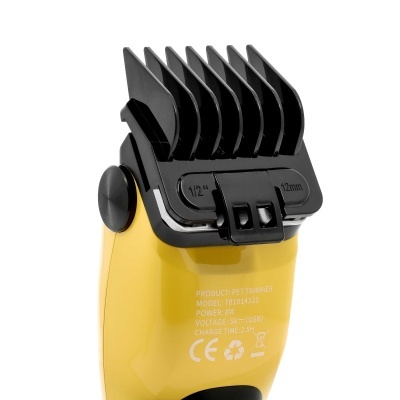 Máquina de Tosquia HIPPOTONIC QR-P800 - Inalâmbrica