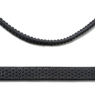 Rédeas de Borracha LEXHIS "Green"