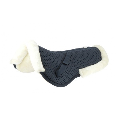 Protector de Dorso EQUITHÈME "Pro Air"