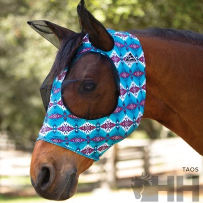 Máscara Anti-moscas PROFESSIONAL'S CHOICE Comfort-Fit