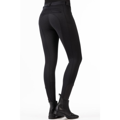 Calças de Senhora HKM Emma Full Seat