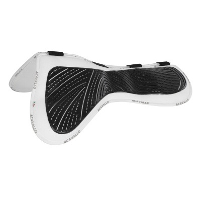 Protector Dorso Close Contact Spine Free Gel & Memory Foam ACAVALLO