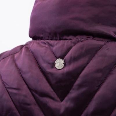 Colete de Senhora HARCOUR Agnes 'W25'