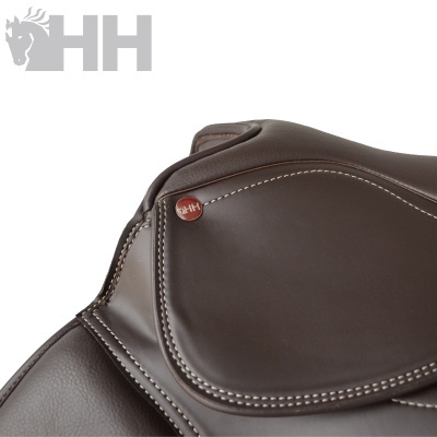 Selim de Obstáculos HH "Gracia Techno"