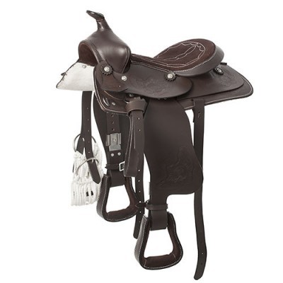 Sela Western HH "Austin"