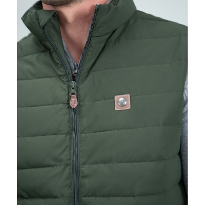 Colete de Homem HARCOUR "Porto"