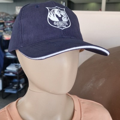 Boné 'Gamito Tack Shop'