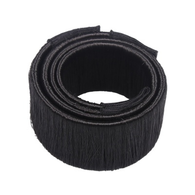 Acessório de Cabelo QHP "Bun Maker Easy"