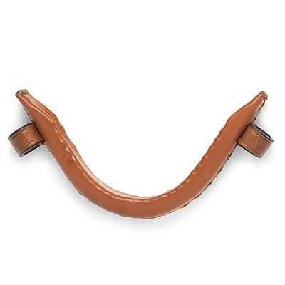 Serreta LEXHIS Forrada c/ Passadores