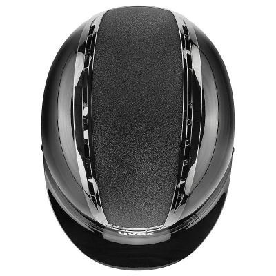 Toque UVEX Suxxeed Blaze + Oferta Sensor de Queda TOCSEN