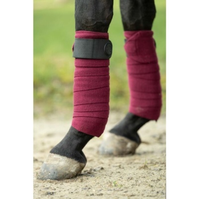 Ligaduras de Descanso HKM "Julie"