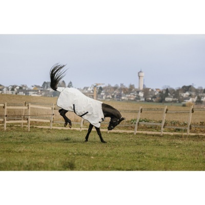 Cobrejão Anti-moscas EQUITHÈME "Anti UV"