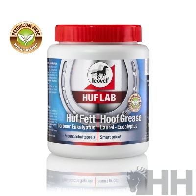 Pomada p/ Cascos LEOVET Hoof Lab