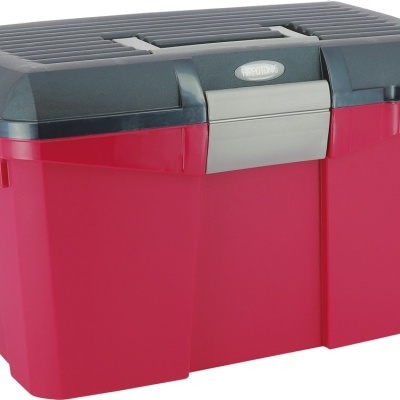 Caixa de Limpeza Bicolor HIPPOTONIC