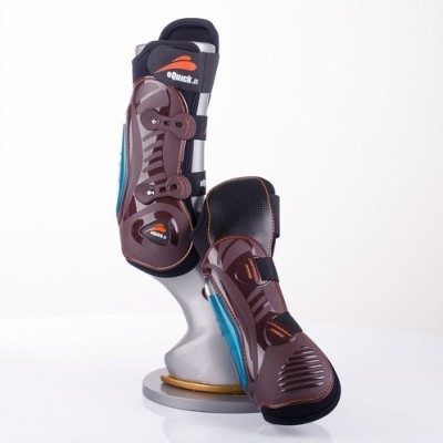 Caneleiras eUltra EQUICK