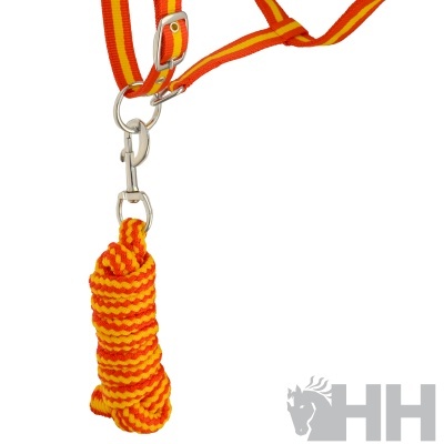 Cabeção + prisão Nylon HH