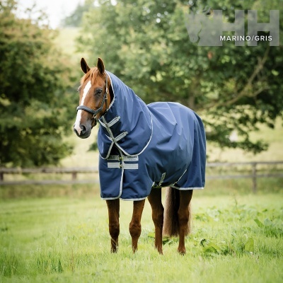 Cobrejão de Exterior AMIGO 900D Medium c/ Pescoço (200g)